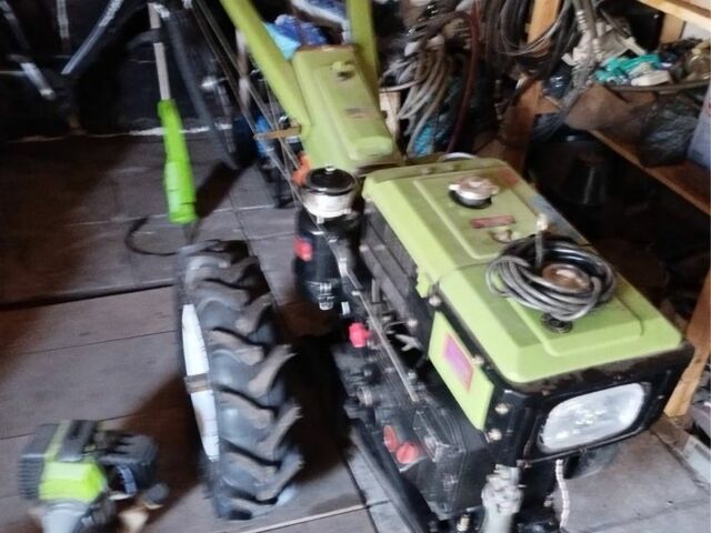 Форте Другая, объемом двигателя 0.8 л и пробегом 0 тыс. км за 1016 $, фото 5 на Automoto.ua