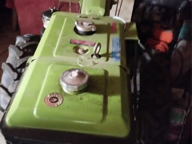 Форте Другая, объемом двигателя 0.8 л и пробегом 0 тыс. км за 1016 $, фото 7 на Automoto.ua