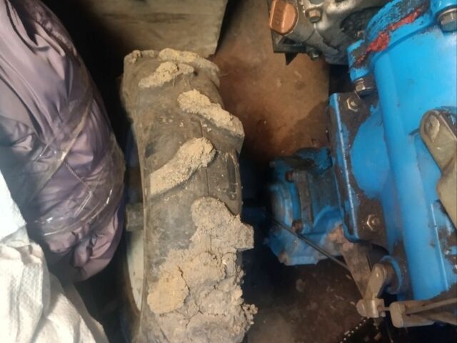 Форте Другая, объемом двигателя 0 л и пробегом 0 тыс. км за 298 $, фото 6 на Automoto.ua