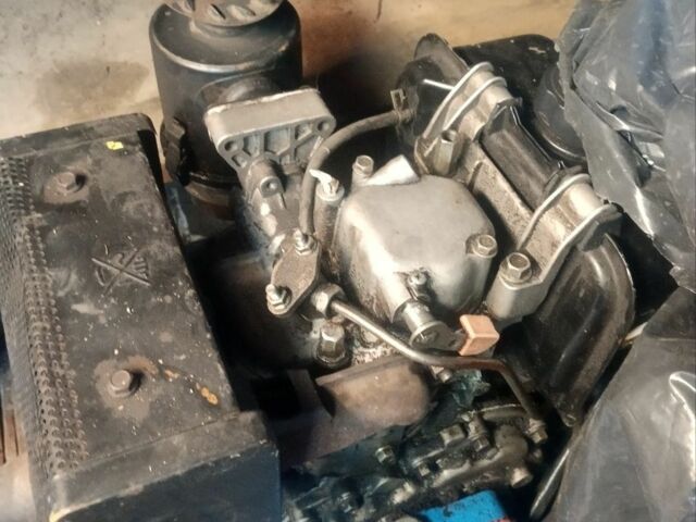 Форте Другая, объемом двигателя 0 л и пробегом 0 тыс. км за 298 $, фото 3 на Automoto.ua