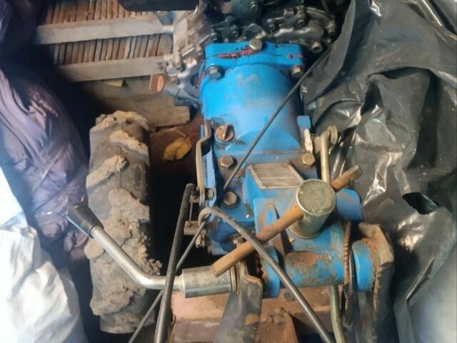 Форте Другая, объемом двигателя 0 л и пробегом 0 тыс. км за 298 $, фото 5 на Automoto.ua