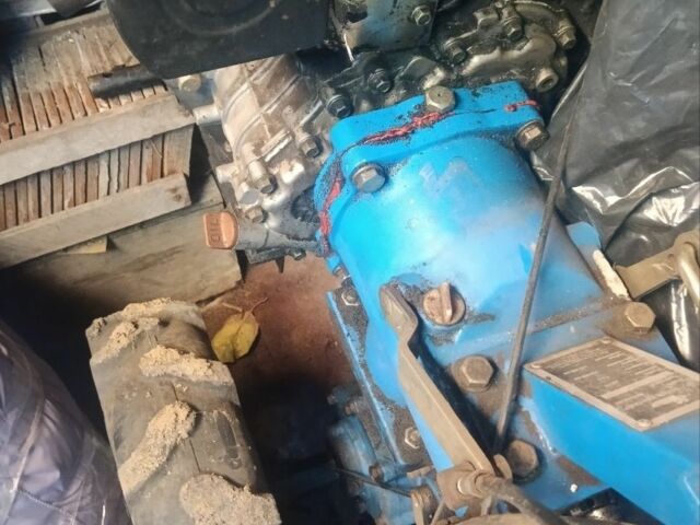 Форте Другая, объемом двигателя 0 л и пробегом 0 тыс. км за 298 $, фото 4 на Automoto.ua