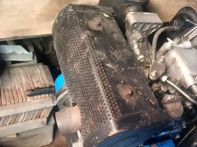 Форте Другая, объемом двигателя 0 л и пробегом 0 тыс. км за 298 $, фото 1 на Automoto.ua