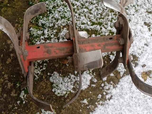 Форте Другая, объемом двигателя 0 л и пробегом 0 тыс. км за 306 $, фото 5 на Automoto.ua