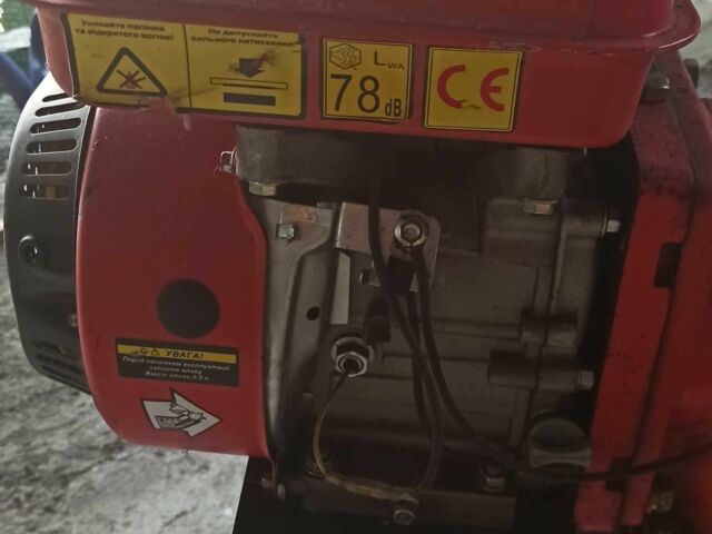 Форте Інша, об'ємом двигуна 0 л та пробігом 0 тис. км за 360 $, фото 4 на Automoto.ua