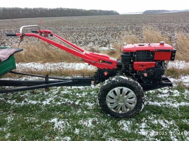 Форте Другая, объемом двигателя 0 л и пробегом 0 тыс. км за 879 $, фото 3 на Automoto.ua