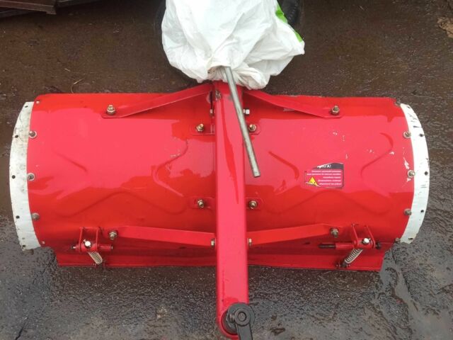 Форте Другая, объемом двигателя 0 л и пробегом 0 тыс. км за 879 $, фото 11 на Automoto.ua