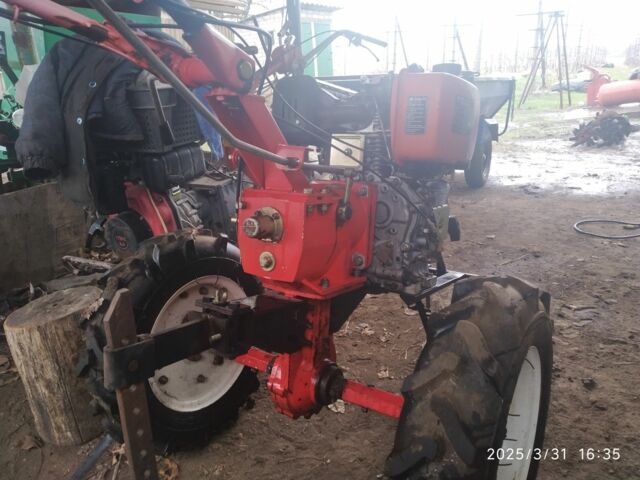 Форте Другая, объемом двигателя 0 л и пробегом 0 тыс. км за 413 $, фото 1 на Automoto.ua