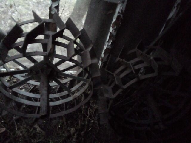 Форте Другая, объемом двигателя 0.4 л и пробегом 25 тыс. км за 734 $, фото 5 на Automoto.ua