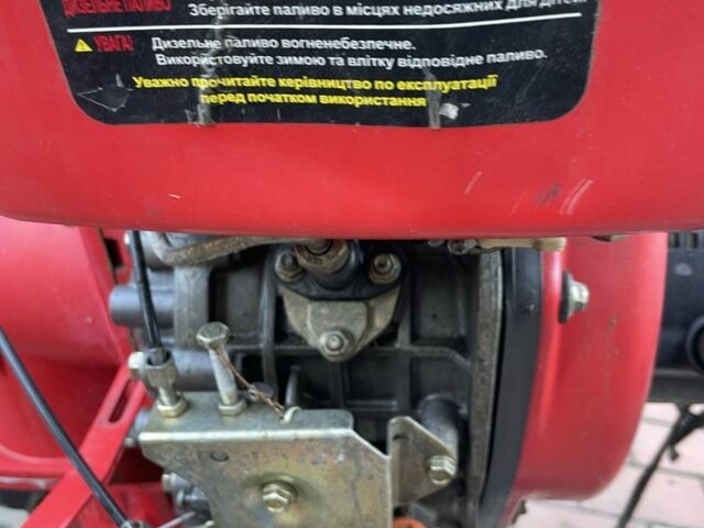 Форте Другая, объемом двигателя 0 л и пробегом 0 тыс. км за 437 $, фото 2 на Automoto.ua