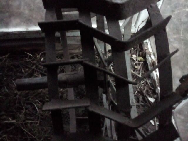 Форте Другая, объемом двигателя 0.4 л и пробегом 25 тыс. км за 734 $, фото 6 на Automoto.ua