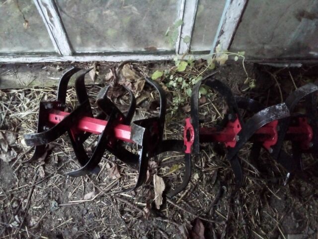 Форте Другая, объемом двигателя 0.4 л и пробегом 25 тыс. км за 734 $, фото 4 на Automoto.ua