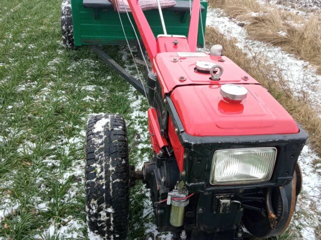 Форте Другая, объемом двигателя 0 л и пробегом 0 тыс. км за 879 $, фото 1 на Automoto.ua