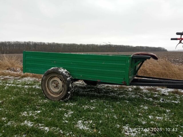 Форте Другая, объемом двигателя 0 л и пробегом 0 тыс. км за 879 $, фото 6 на Automoto.ua