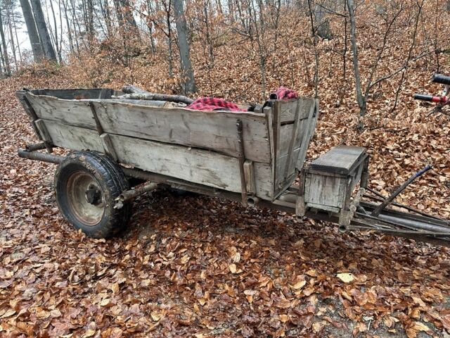 Форте Другая, объемом двигателя 10 л и пробегом 0 тыс. км за 800 $, фото 2 на Automoto.ua