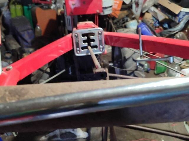 Форте Інша, об'ємом двигуна 0 л та пробігом 0 тис. км за 710 $, фото 6 на Automoto.ua