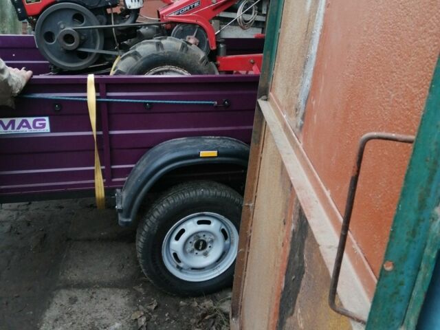 Форте Інша, об'ємом двигуна 0 л та пробігом 0 тис. км за 826 $, фото 4 на Automoto.ua