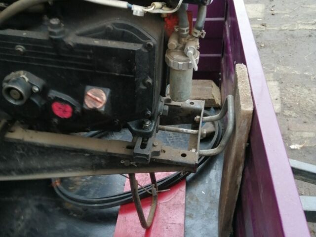 Форте Інша, об'ємом двигуна 0 л та пробігом 0 тис. км за 826 $, фото 8 на Automoto.ua