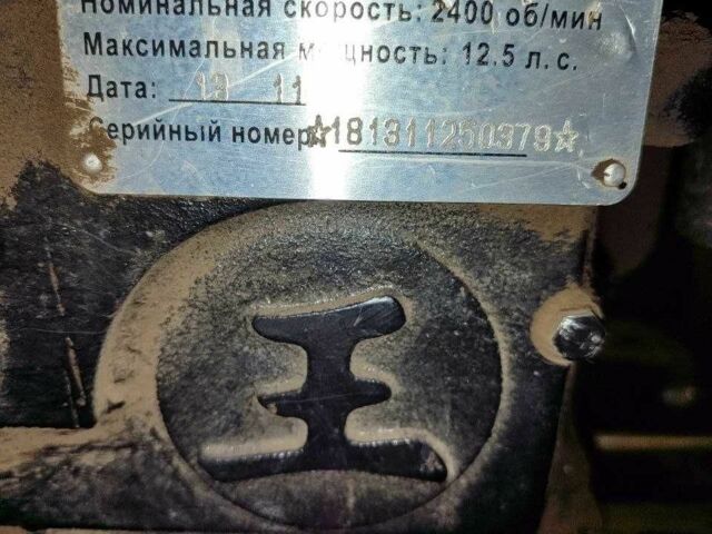 Форте Інша, об'ємом двигуна 0 л та пробігом 0 тис. км за 710 $, фото 7 на Automoto.ua
