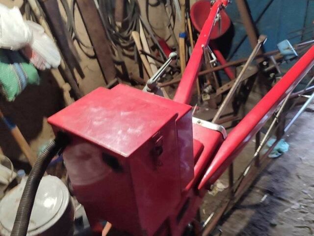 Форте Інша, об'ємом двигуна 0 л та пробігом 0 тис. км за 710 $, фото 1 на Automoto.ua