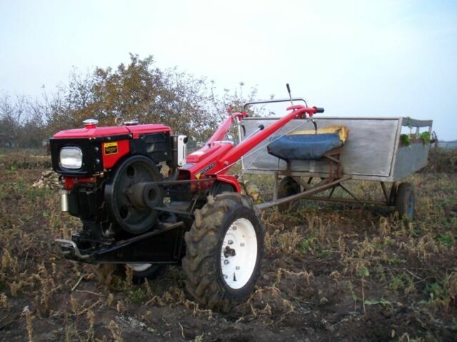 Форте Інша, об'ємом двигуна 0 л та пробігом 0 тис. км за 826 $, фото 3 на Automoto.ua