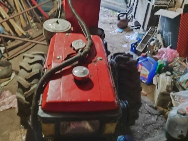 Форте Інша, об'ємом двигуна 0 л та пробігом 0 тис. км за 710 $, фото 4 на Automoto.ua