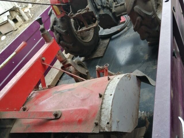 Форте Інша, об'ємом двигуна 0 л та пробігом 0 тис. км за 826 $, фото 5 на Automoto.ua