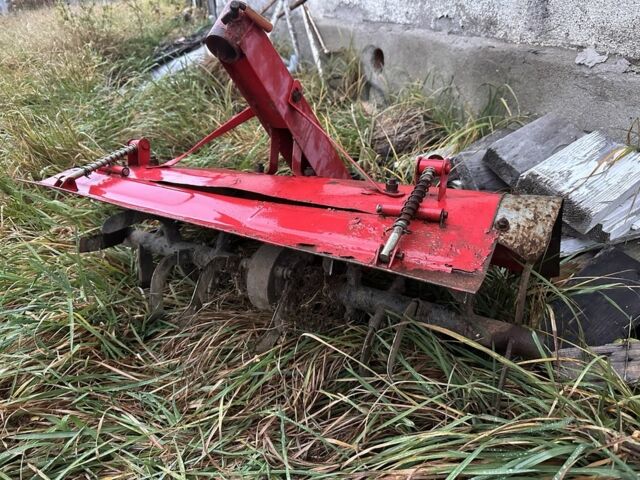 Форте Другая, объемом двигателя 10 л и пробегом 0 тыс. км за 800 $, фото 4 на Automoto.ua