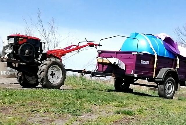 Форте Другая, объемом двигателя 0 л и пробегом 0 тыс. км за 953 $, фото 2 на Automoto.ua