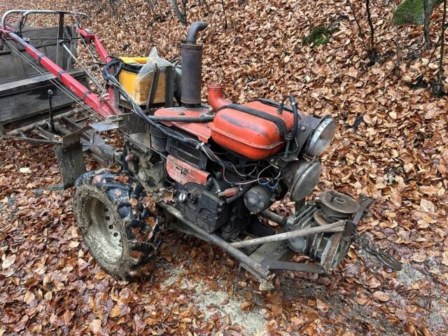 Форте Другая, объемом двигателя 10 л и пробегом 0 тыс. км за 800 $, фото 1 на Automoto.ua