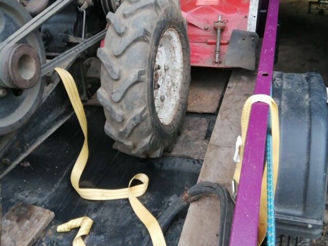 Форте Інша, об'ємом двигуна 0 л та пробігом 0 тис. км за 826 $, фото 6 на Automoto.ua