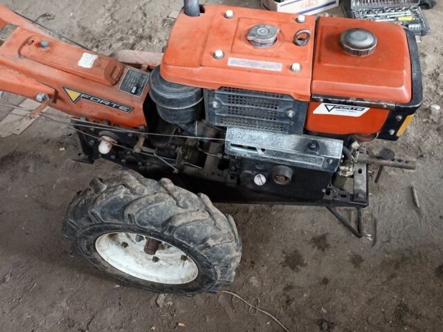 Форте Другая, объемом двигателя 10 л и пробегом 0 тыс. км за 727 $, фото 2 на Automoto.ua