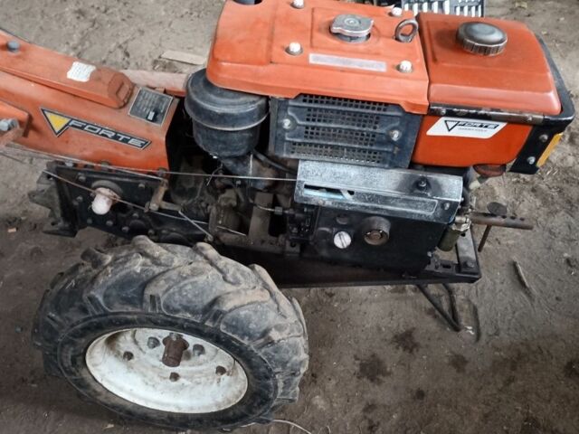 Форте Другая, объемом двигателя 10 л и пробегом 0 тыс. км за 727 $, фото 1 на Automoto.ua