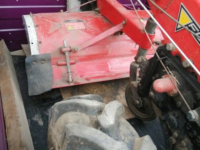 Форте Інша, об'ємом двигуна 0 л та пробігом 0 тис. км за 826 $, фото 7 на Automoto.ua