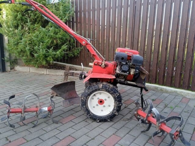 Форте Другая, объемом двигателя 0 л и пробегом 0 тыс. км за 305 $, фото 1 на Automoto.ua