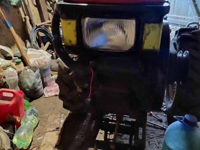 Форте Інша, об'ємом двигуна 0 л та пробігом 0 тис. км за 710 $, фото 3 на Automoto.ua