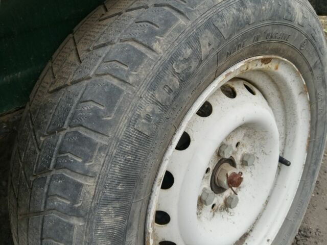 Форте Інша, об'ємом двигуна 0 л та пробігом 200 тис. км за 284 $, фото 4 на Automoto.ua