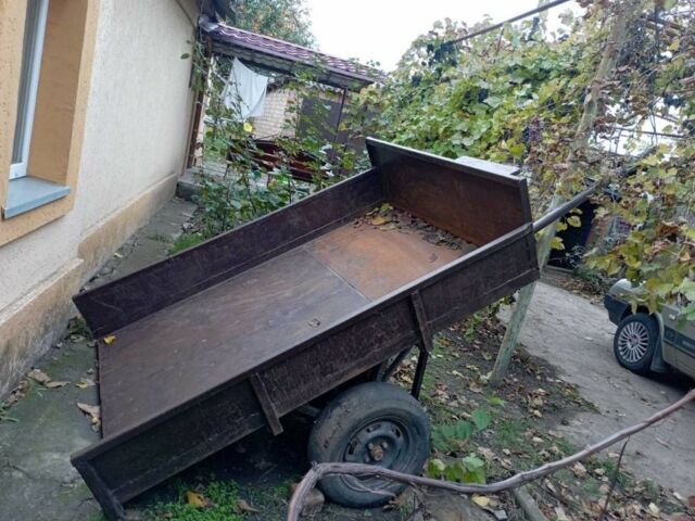 Форте Інша, об'ємом двигуна 0.42 л та пробігом 0 тис. км за 832 $, фото 5 на Automoto.ua