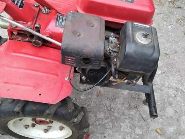 Форте Інша, об'ємом двигуна 0 л та пробігом 0 тис. км за 321 $, фото 1 на Automoto.ua