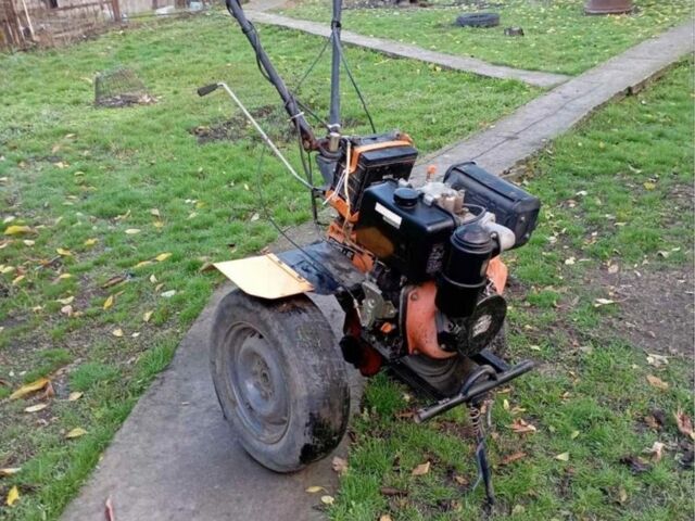 Форте Інша, об'ємом двигуна 0.42 л та пробігом 0 тис. км за 832 $, фото 1 на Automoto.ua