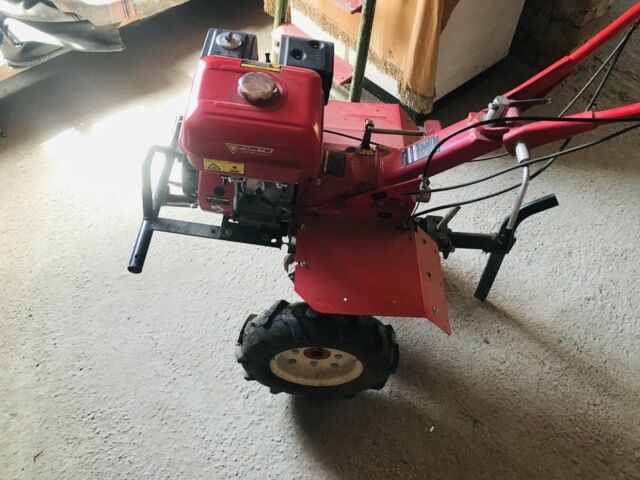 Форте Інша, об'ємом двигуна 196 л та пробігом 0 тис. км за 400 $, фото 3 на Automoto.ua