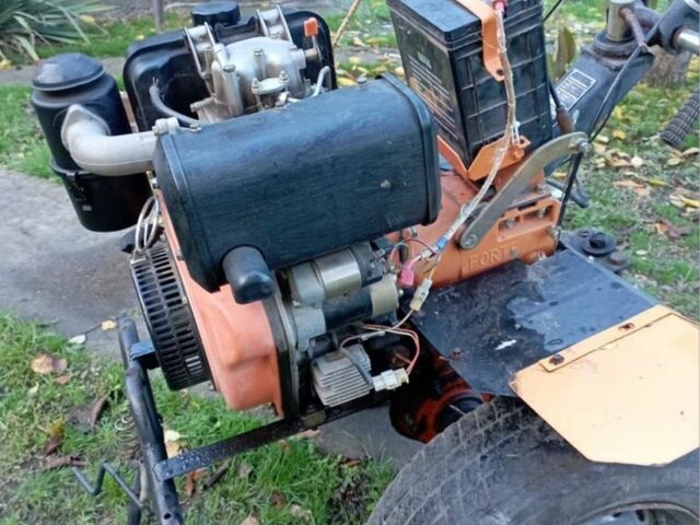 Форте Інша, об'ємом двигуна 0.42 л та пробігом 0 тис. км за 832 $, фото 2 на Automoto.ua