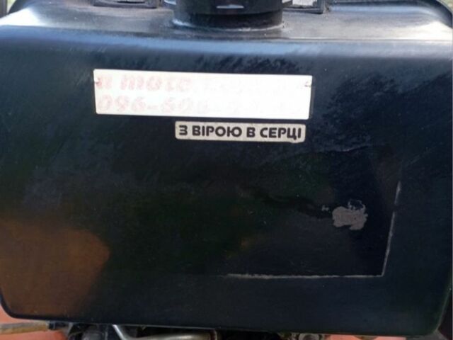 Форте Інша, об'ємом двигуна 0.42 л та пробігом 0 тис. км за 832 $, фото 3 на Automoto.ua