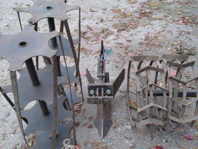 Форте Інша, об'ємом двигуна 0 л та пробігом 0 тис. км за 321 $, фото 5 на Automoto.ua