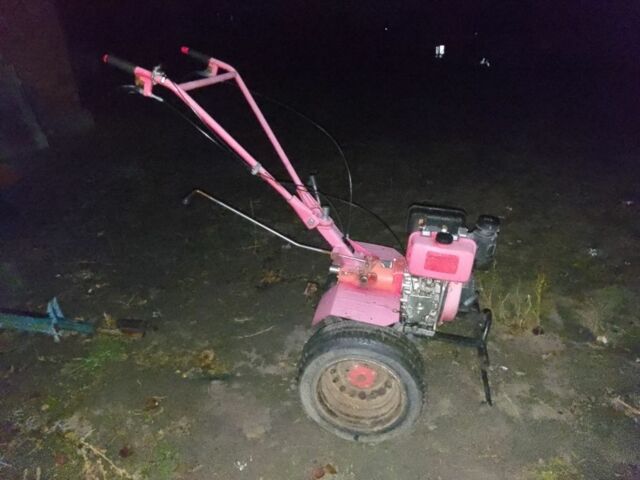 Форте Другая, объемом двигателя 0 л и пробегом 0 тыс. км за 370 $, фото 2 на Automoto.ua