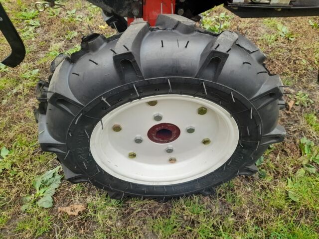 Форте Інша, об'ємом двигуна 0 л та пробігом 0 тис. км за 525 $, фото 4 на Automoto.ua