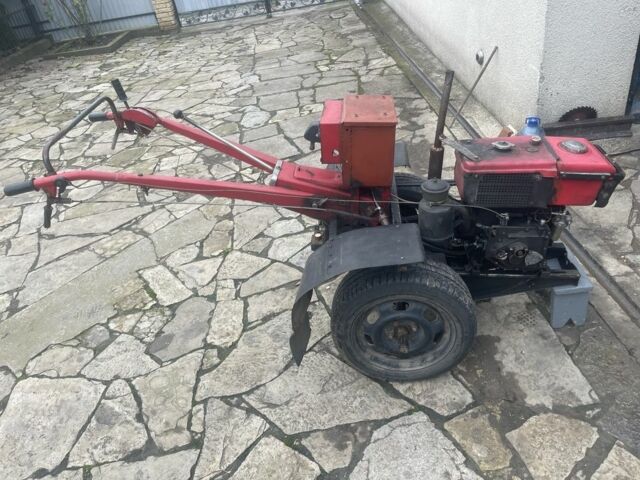 Форте Другая, объемом двигателя 0 л и пробегом 0 тыс. км за 413 $, фото 3 на Automoto.ua
