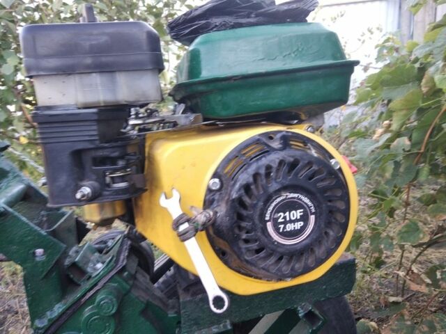 Форте Другая, объемом двигателя 0 л и пробегом 0 тыс. км за 849 $, фото 2 на Automoto.ua