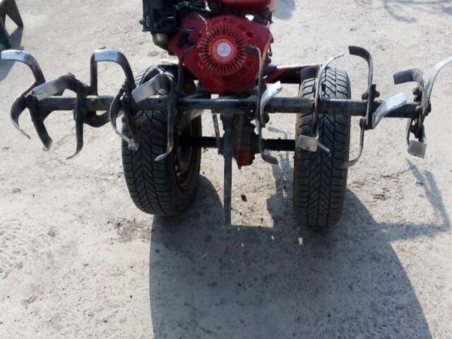 Форте Другая, объемом двигателя 0 л и пробегом 0 тыс. км за 320 $, фото 1 на Automoto.ua