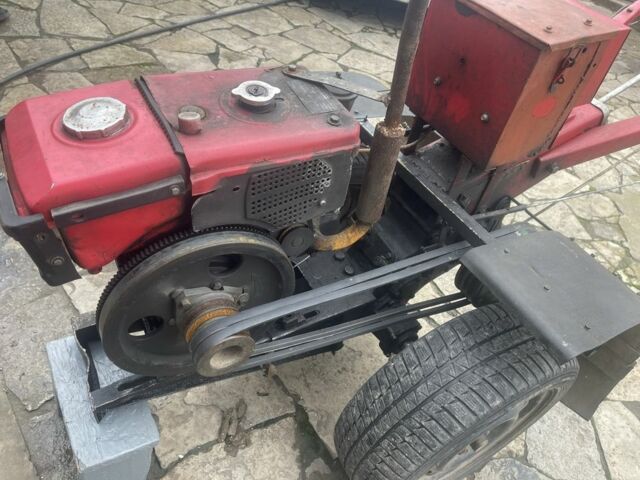 Форте Другая, объемом двигателя 0 л и пробегом 0 тыс. км за 413 $, фото 1 на Automoto.ua